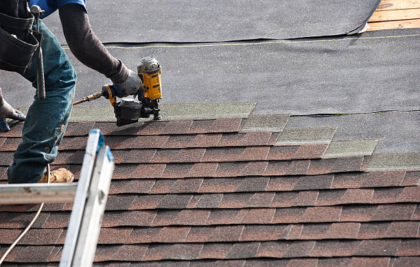 Licensed Roofing service in Stendal, IN - Brentwood Metal Roofing